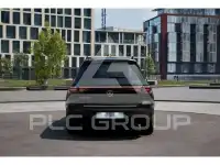 2025 Mercedes Benz EQB