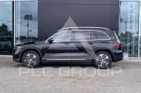 2025 Mercedes Benz EQB