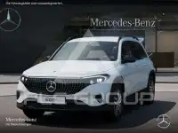 2025 Mercedes Benz EQB