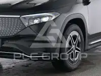2025 Mercedes Benz EQB