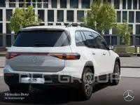 2025 Mercedes Benz EQB