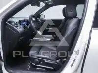 2025 Mercedes Benz EQB