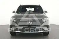 2025 Mercedes Benz EQB