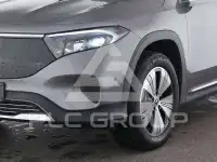 2025 Mercedes Benz EQB