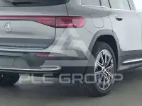 2025 Mercedes Benz EQB