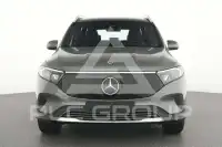 2025 Mercedes Benz EQB
