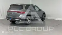 2025 Mercedes Benz EQB