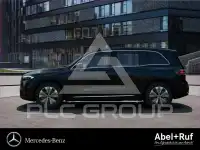 2025 Mercedes Benz EQB