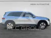 2025 Mercedes Benz EQB