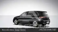 2025 Mercedes Benz EQB