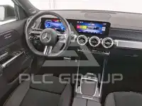2025 Mercedes Benz EQB