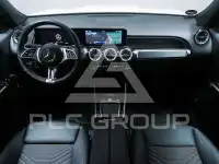 2025 Mercedes Benz EQB