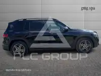 2025 Mercedes Benz EQB