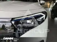 2025 Mercedes Benz EQB