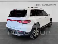 2025 Mercedes Benz EQB
