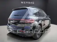 2025 Mercedes Benz EQB