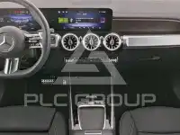 2025 Mercedes Benz EQB