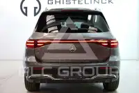 2025 Mercedes Benz EQB