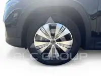 2025 Mercedes Benz EQB