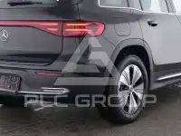 2025 Mercedes Benz EQB