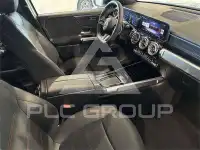 2025 Mercedes Benz EQB