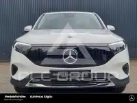 2025 Mercedes Benz EQB
