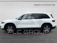 2025 Mercedes Benz EQB