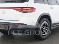 2025 Mercedes Benz EQB