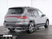 2025 Mercedes Benz EQB