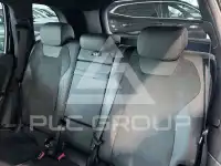 2025 Mercedes Benz EQB