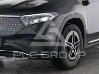 2025 Mercedes Benz EQB