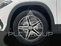 2025 Mercedes Benz EQB