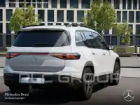 2025 Mercedes Benz EQB