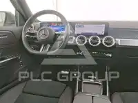 2025 Mercedes Benz EQB