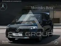 2025 Mercedes Benz EQB