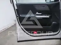 2025 Mercedes Benz EQB