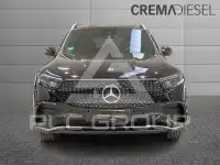 2025 Mercedes Benz EQB