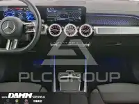 2025 Mercedes Benz EQB