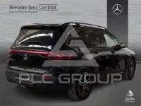 2025 Mercedes Benz EQB