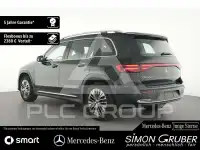 2025 Mercedes Benz EQB