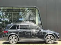 2026 Mercedes Benz EQB