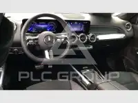 2025 Mercedes Benz EQB