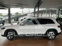 2025 Mercedes Benz EQB