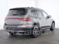 2025 Mercedes Benz EQB