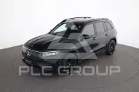 2025 Mercedes Benz EQB