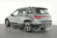 2025 Mercedes Benz EQB