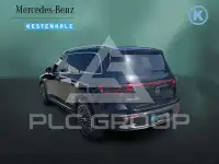 2025 Mercedes Benz EQB