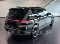 2025 Mercedes Benz EQB