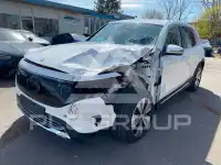 2025 Mercedes Benz EQB