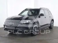 2025 Mercedes Benz EQB